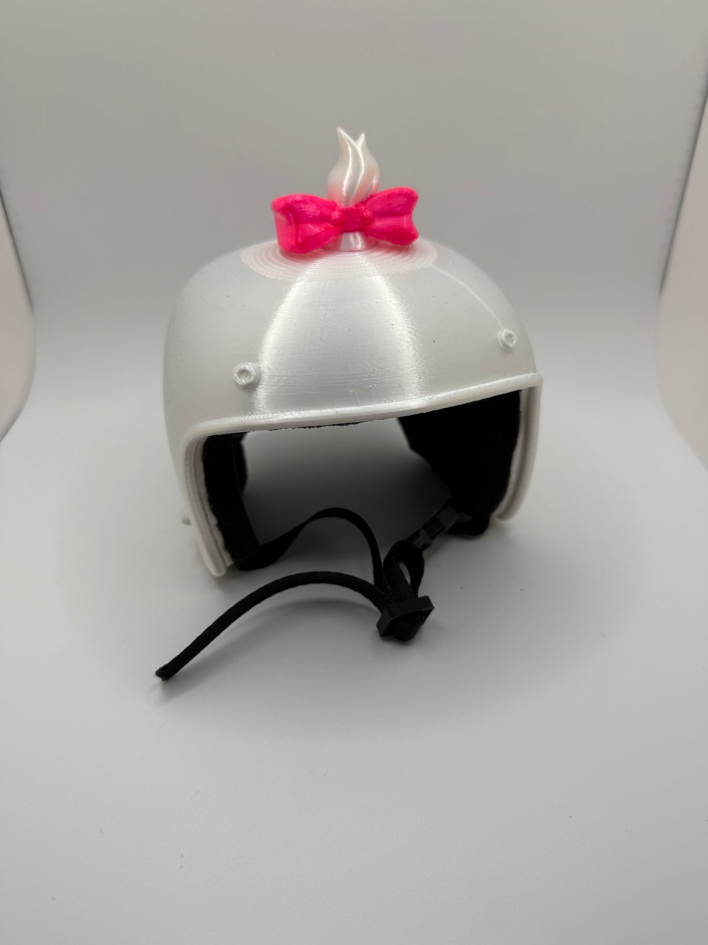 Casque Vintage