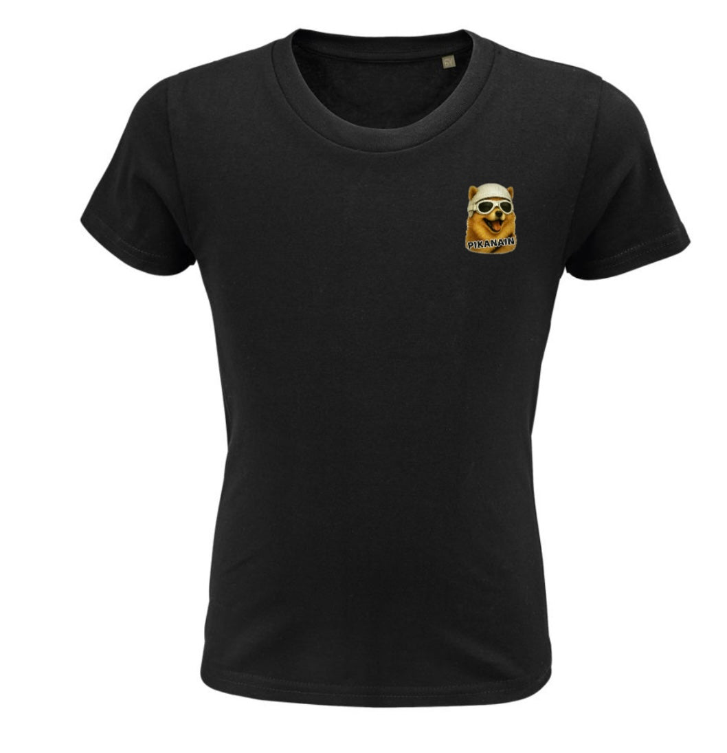 Tee-shirt enfant