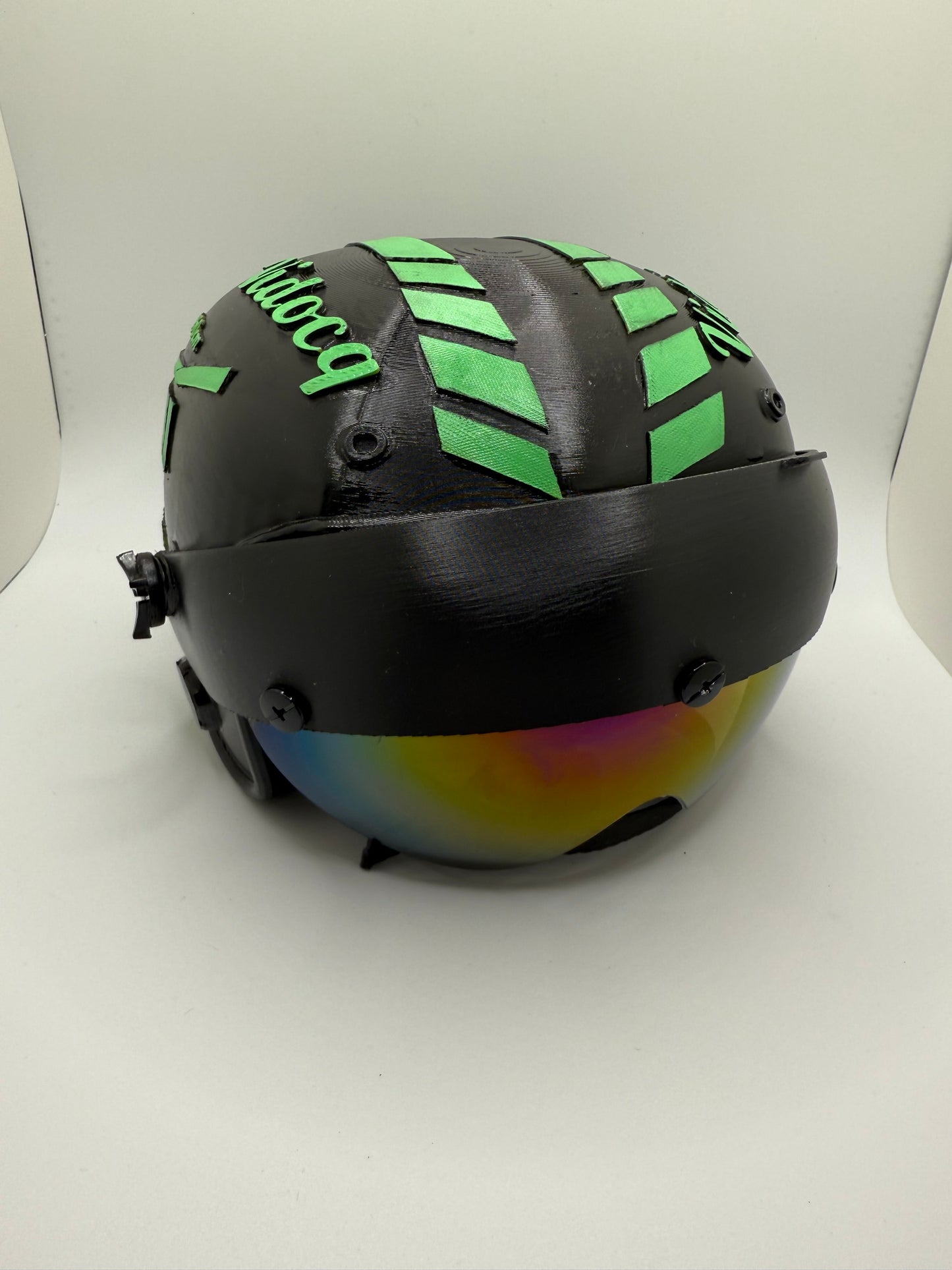 Casque Vintage