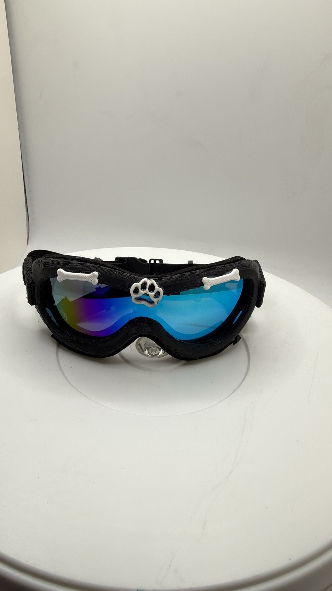 Lunette Souple Incassable