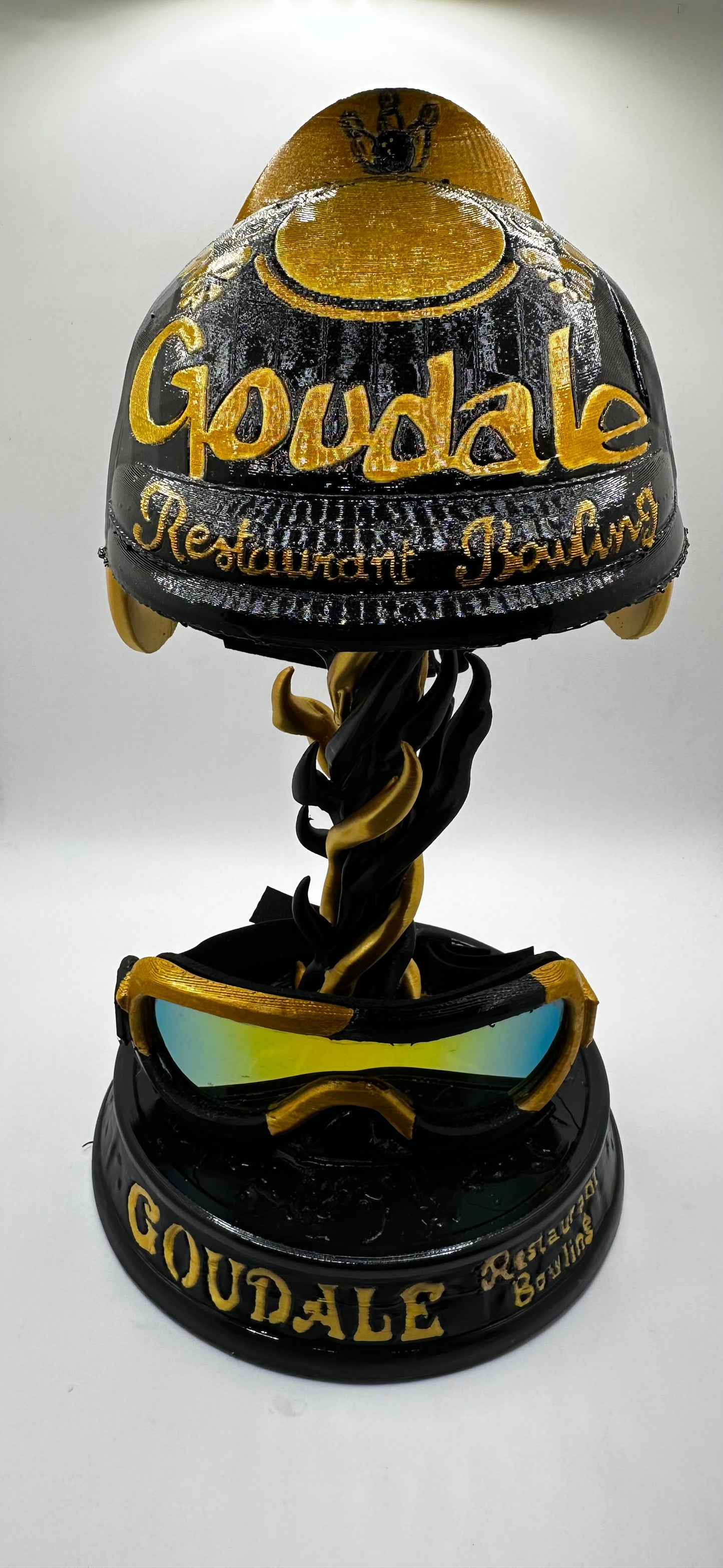 Casque Oreilles sorties Souple incassable