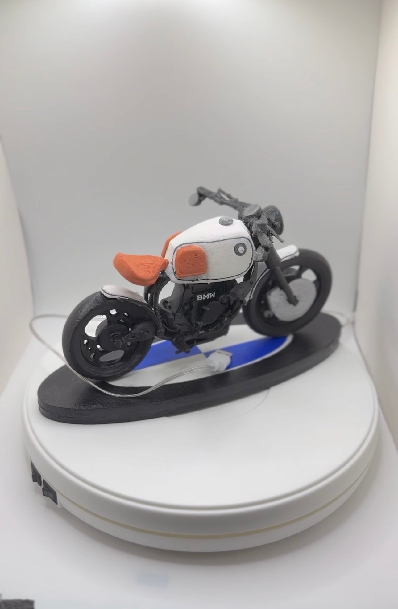 Figurine