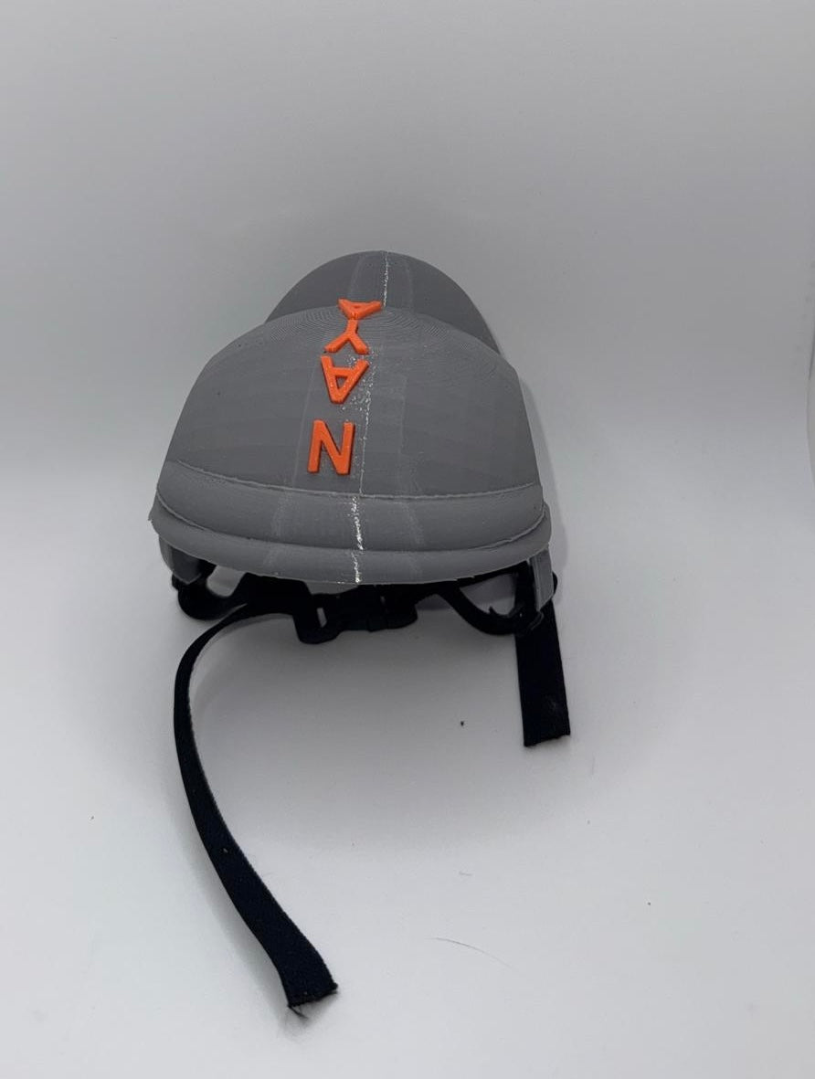 Casque Oreilles sorties Souple incassable
