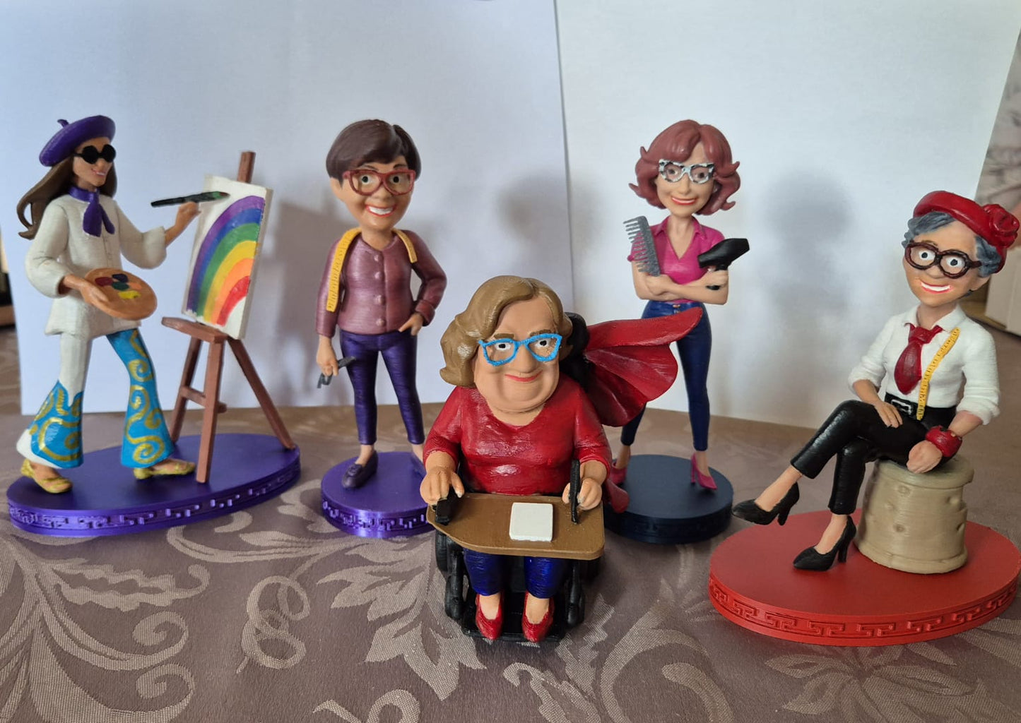 Figurine