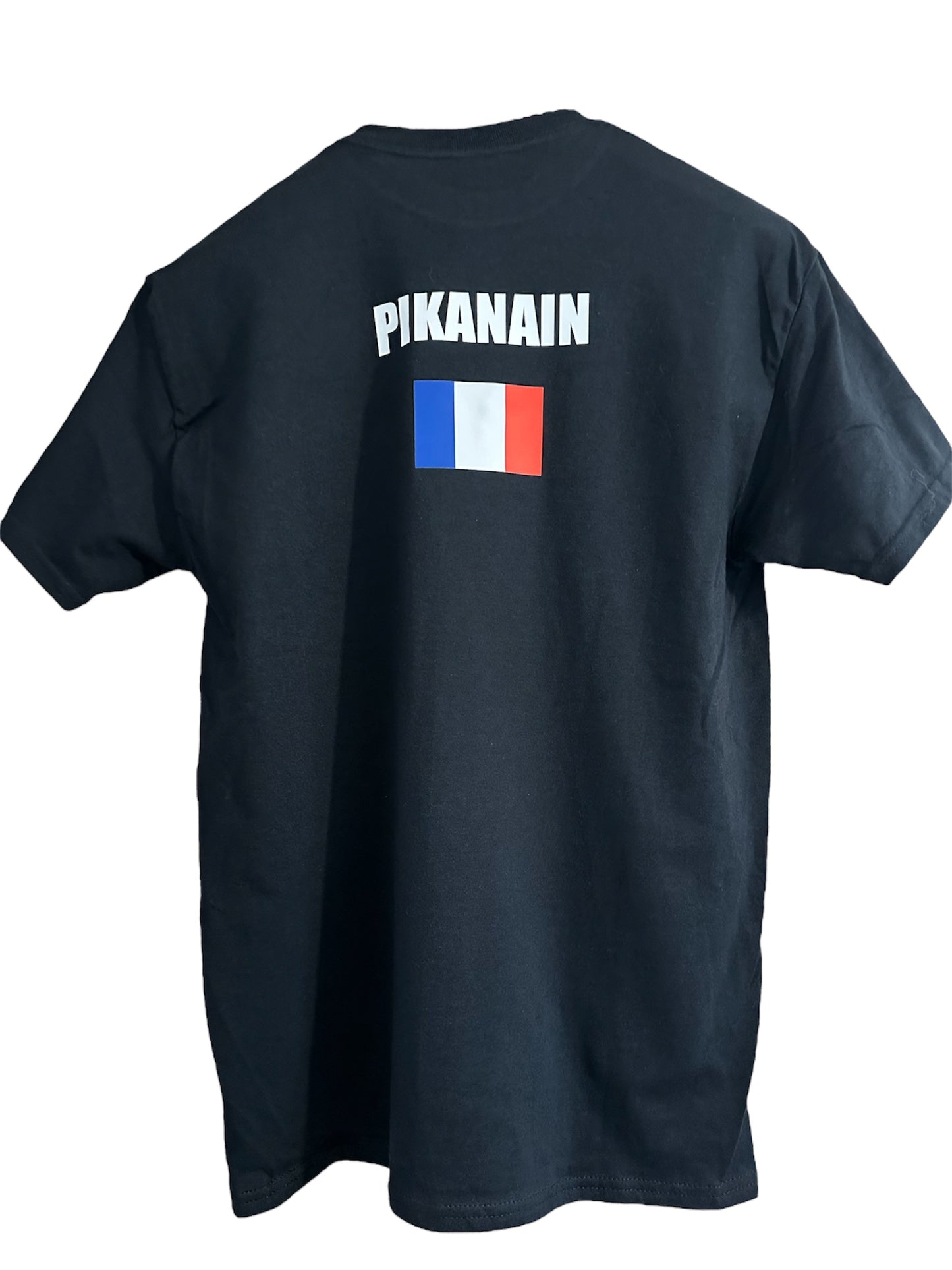 Tee shirt personnalisé Homme