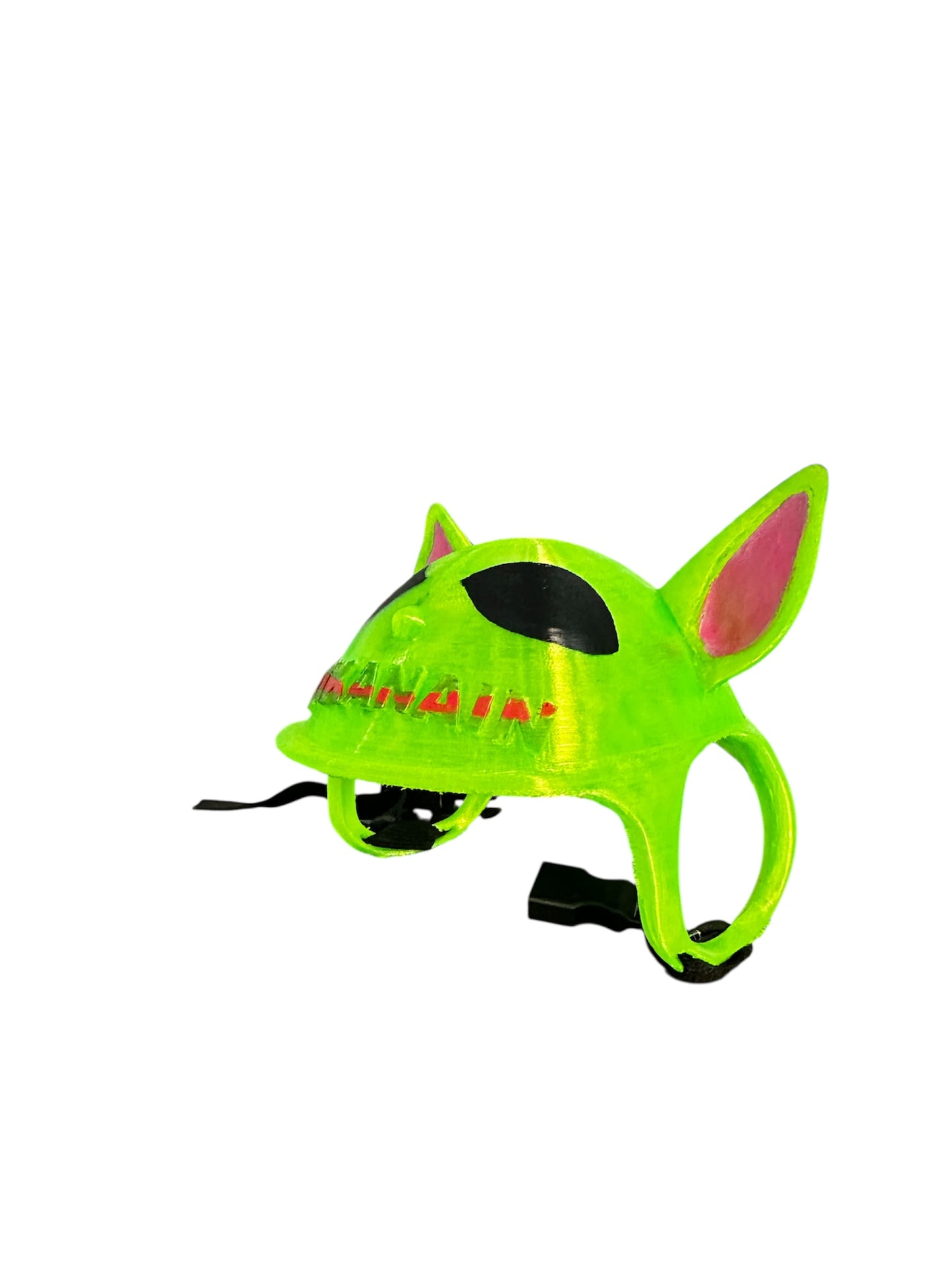 Casque Oreilles sorties Souple incassable