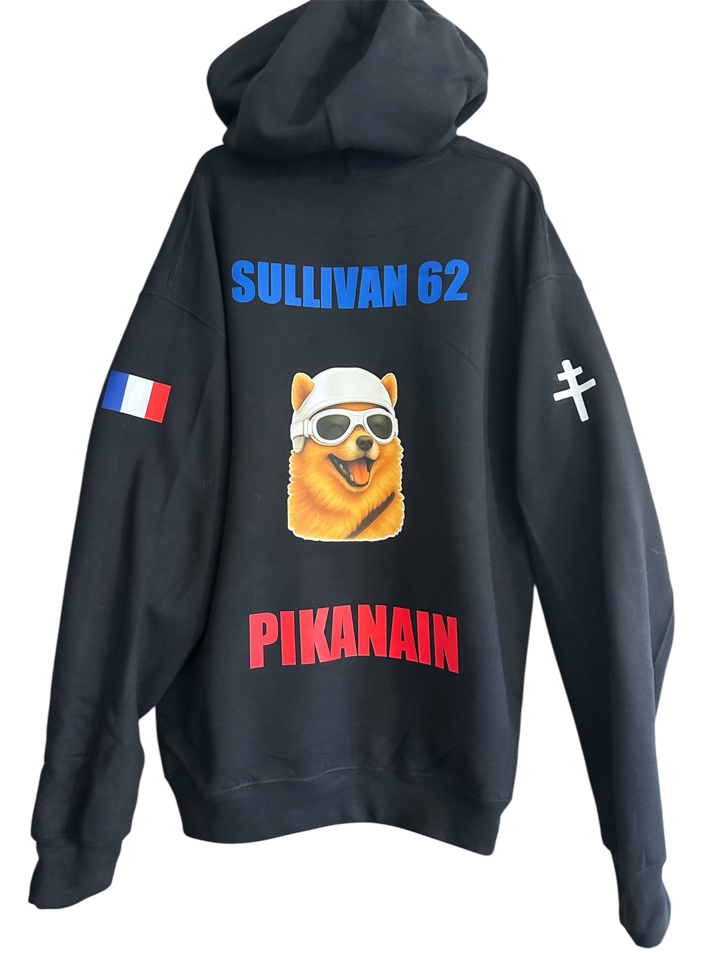 Sweat personnalisé Homme / Unisexe
