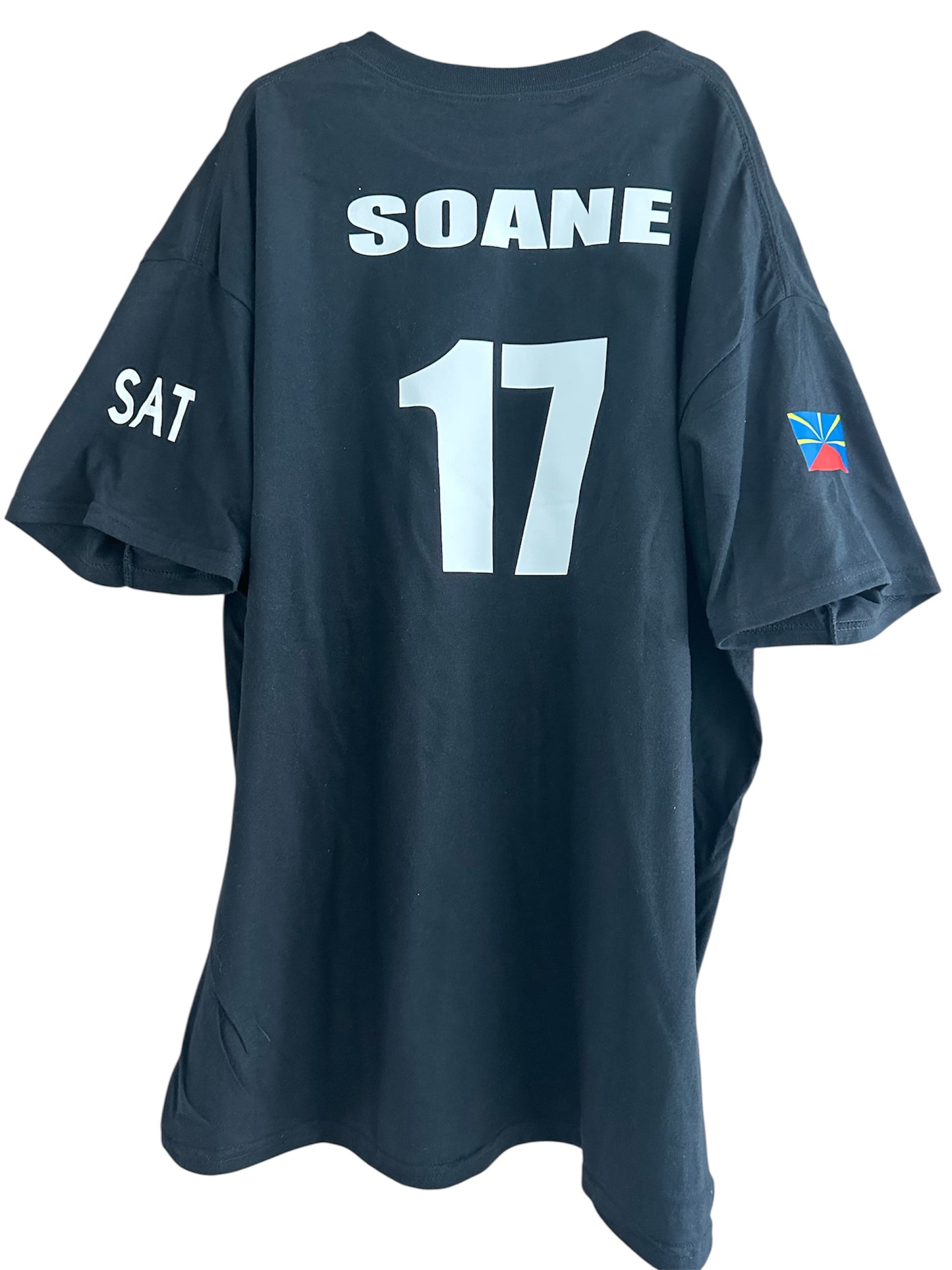 Tee shirt personnalisé Homme