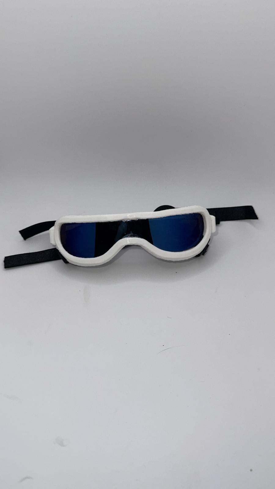 Lunette Souple Incassable