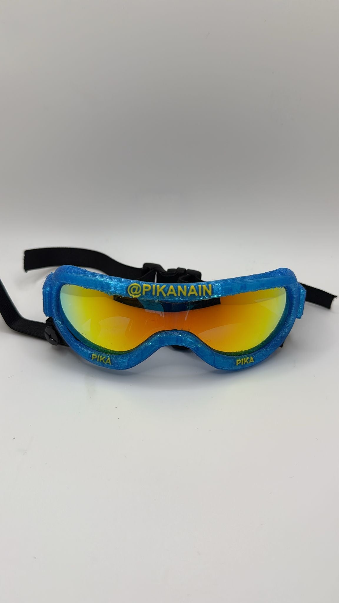 Lunette Souple Incassable