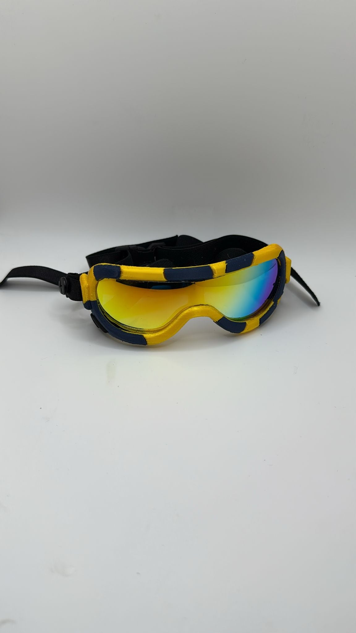 Lunette Souple Incassable