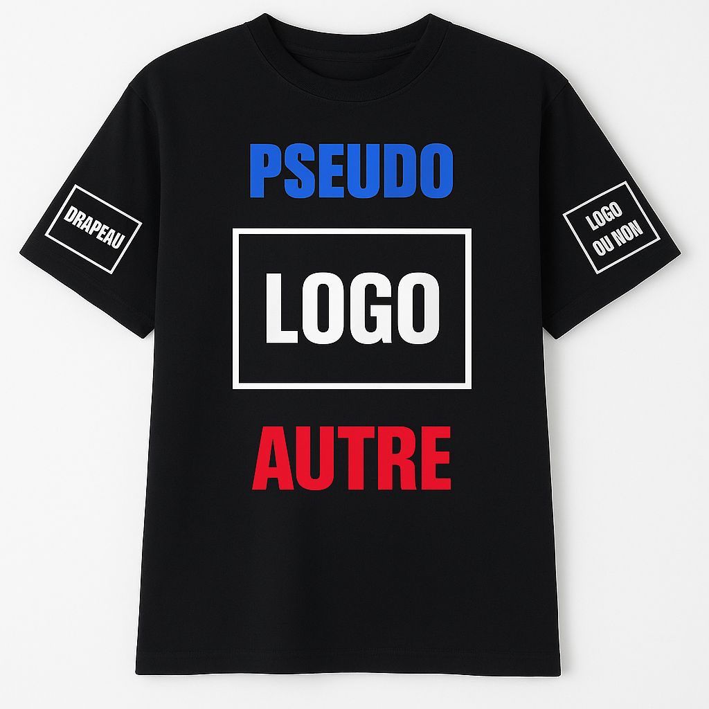 Tee-shirt enfant