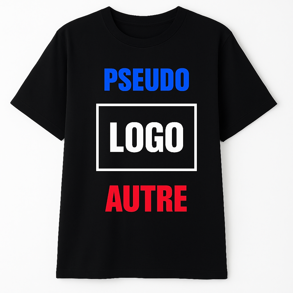 Tee-shirt enfant