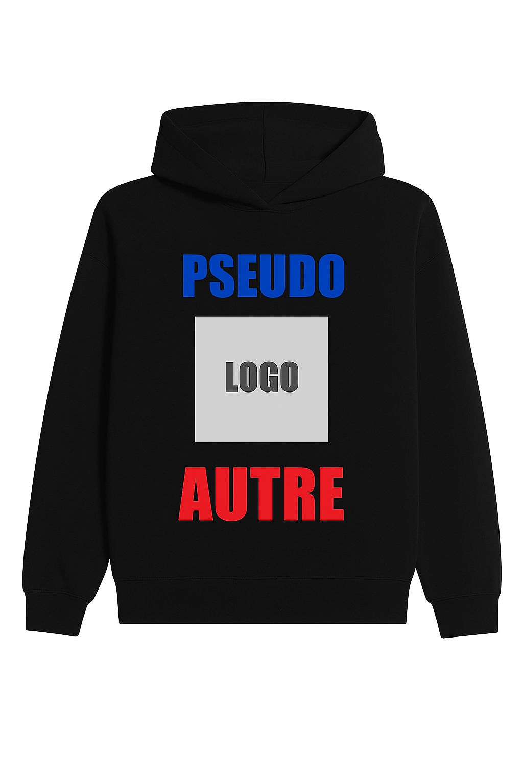 Sweat Homme / Unisexe