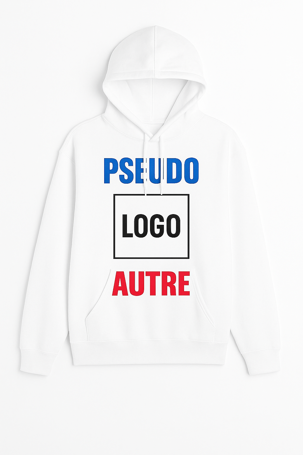 Sweat personnalisé Enfant