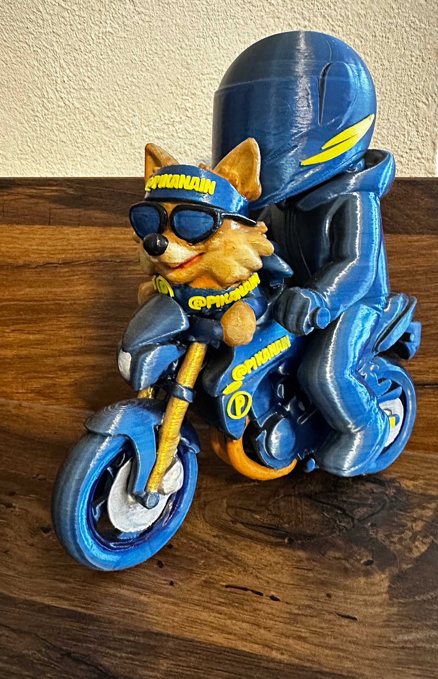 Figurine