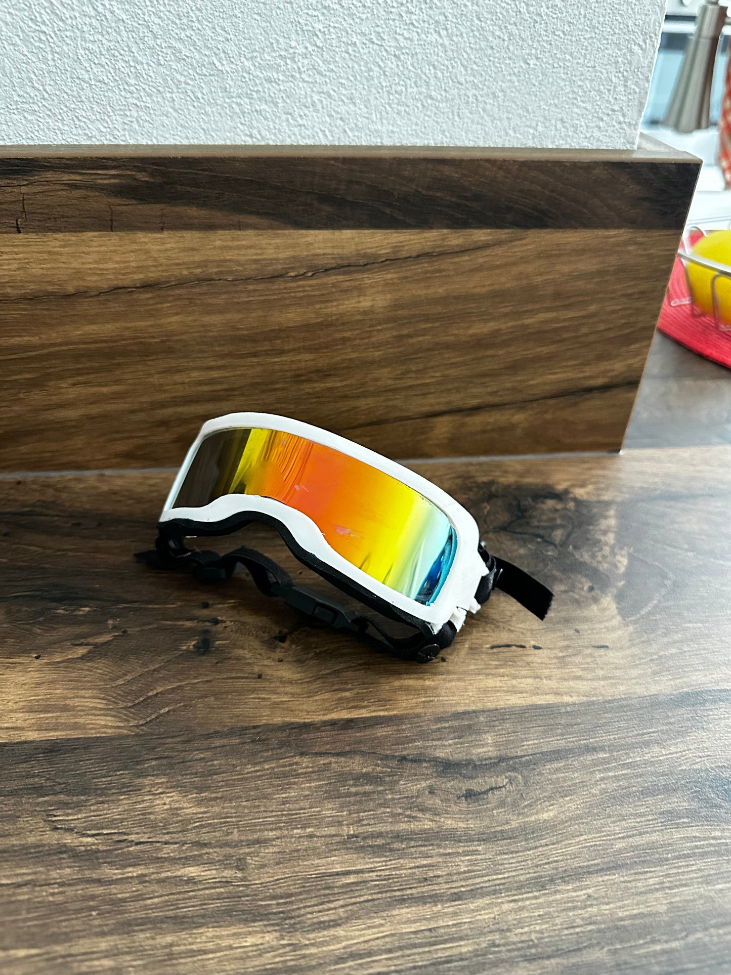 Lunette Souple Incassable