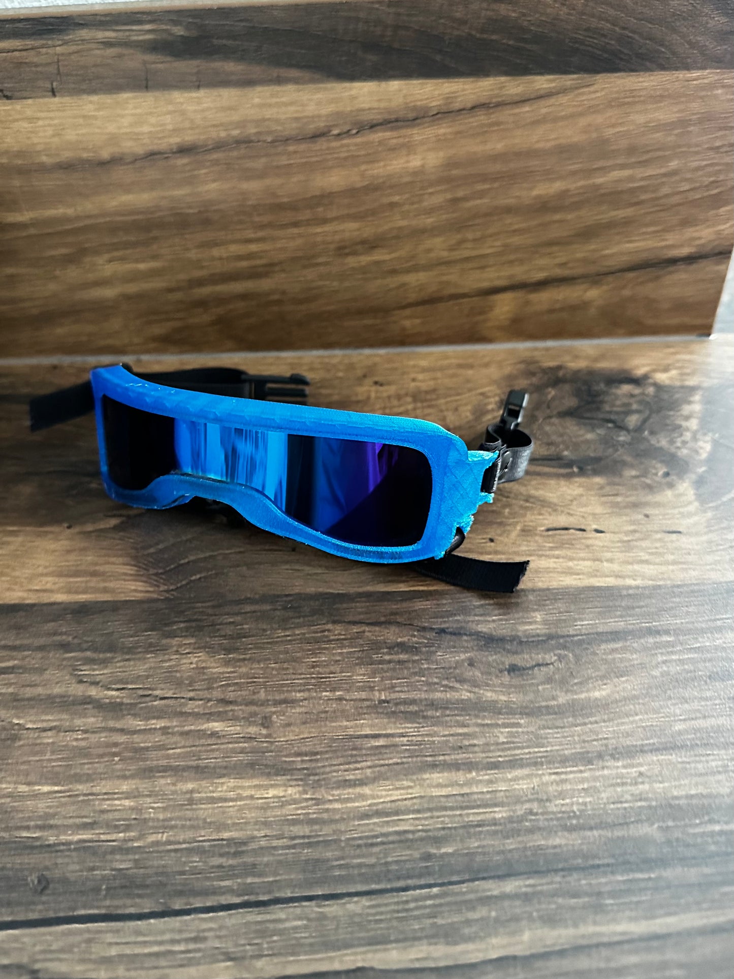Lunette Souple Incassable