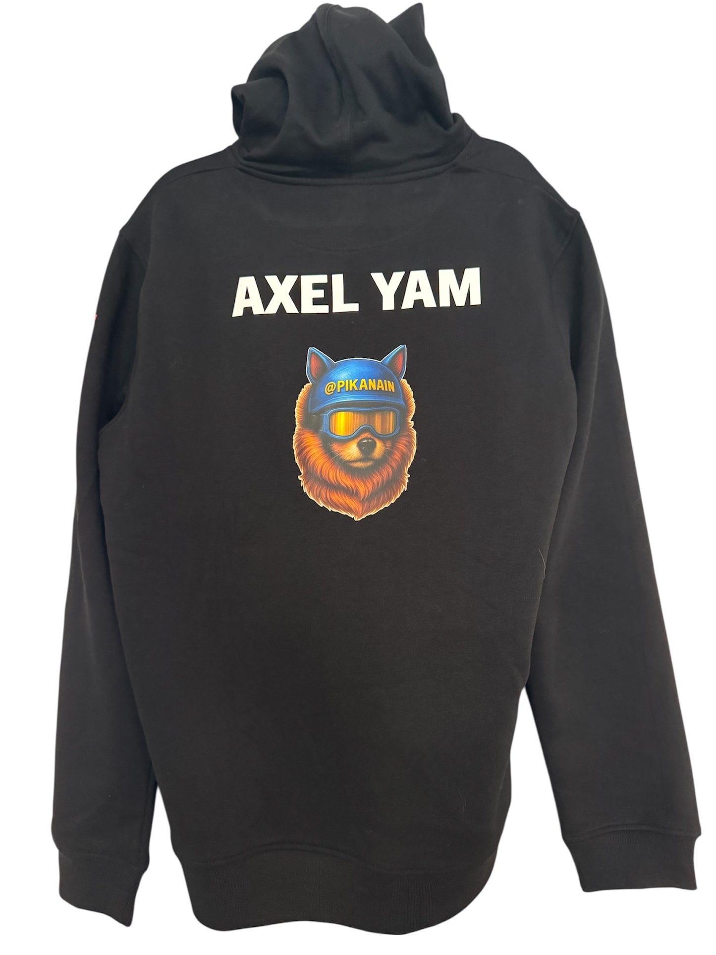 Sweat personnalisé Homme Cintré