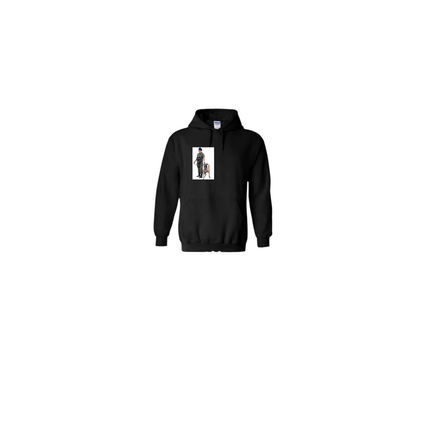 Sweat personnalisé Homme / Unisexe