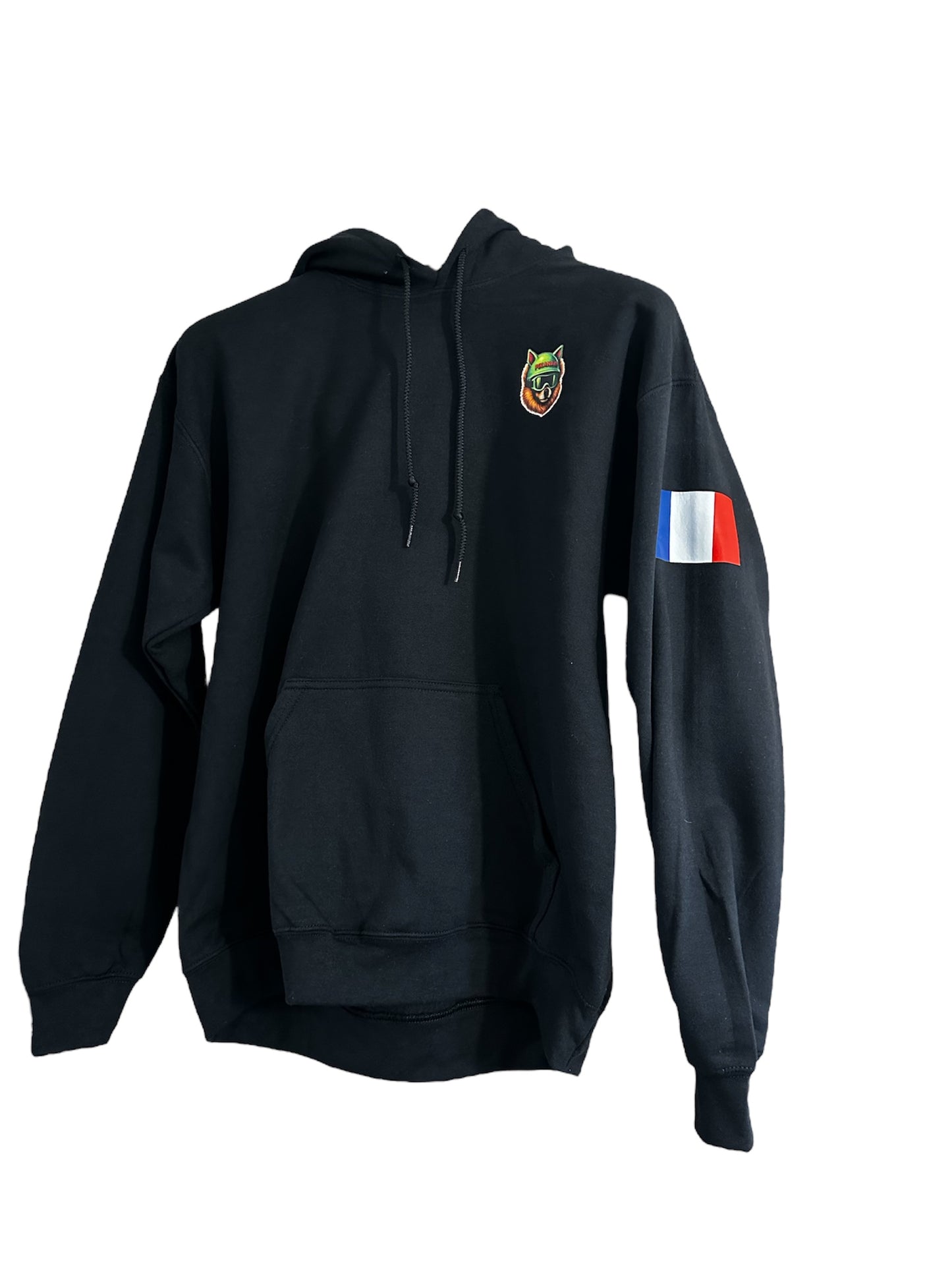 Sweat personnalisé Enfant