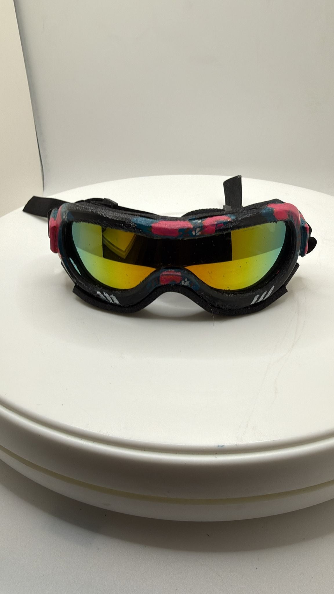 Lunette Souple Incassable