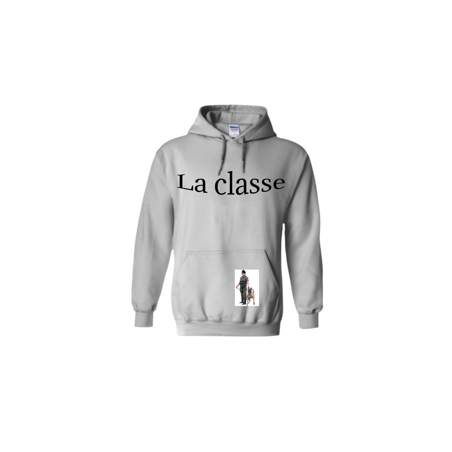 Sweat personnalisé Homme / Unisexe