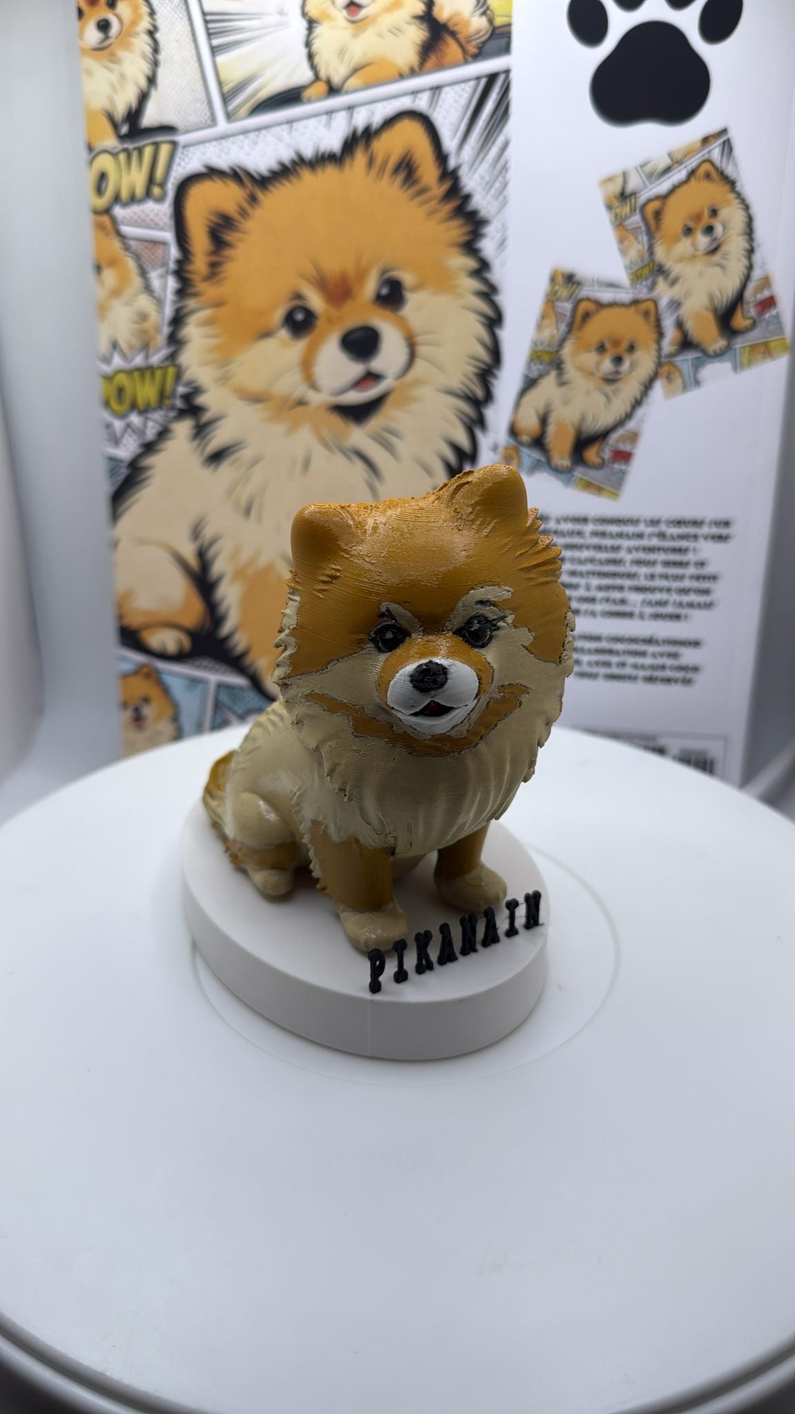 Figurine