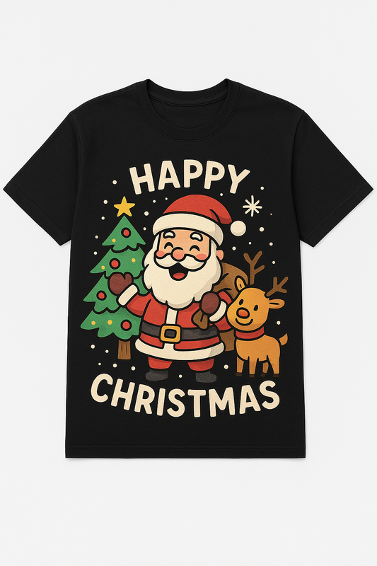 Tee shirt de Noël 🎅