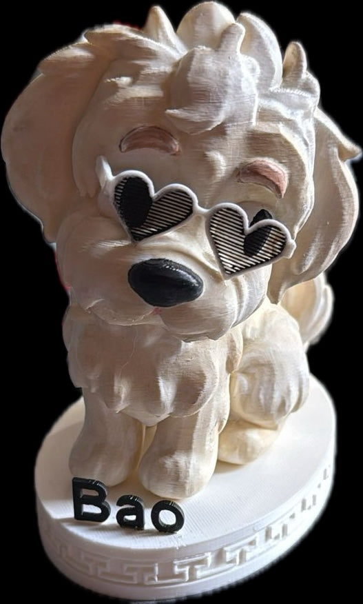 Figurine
