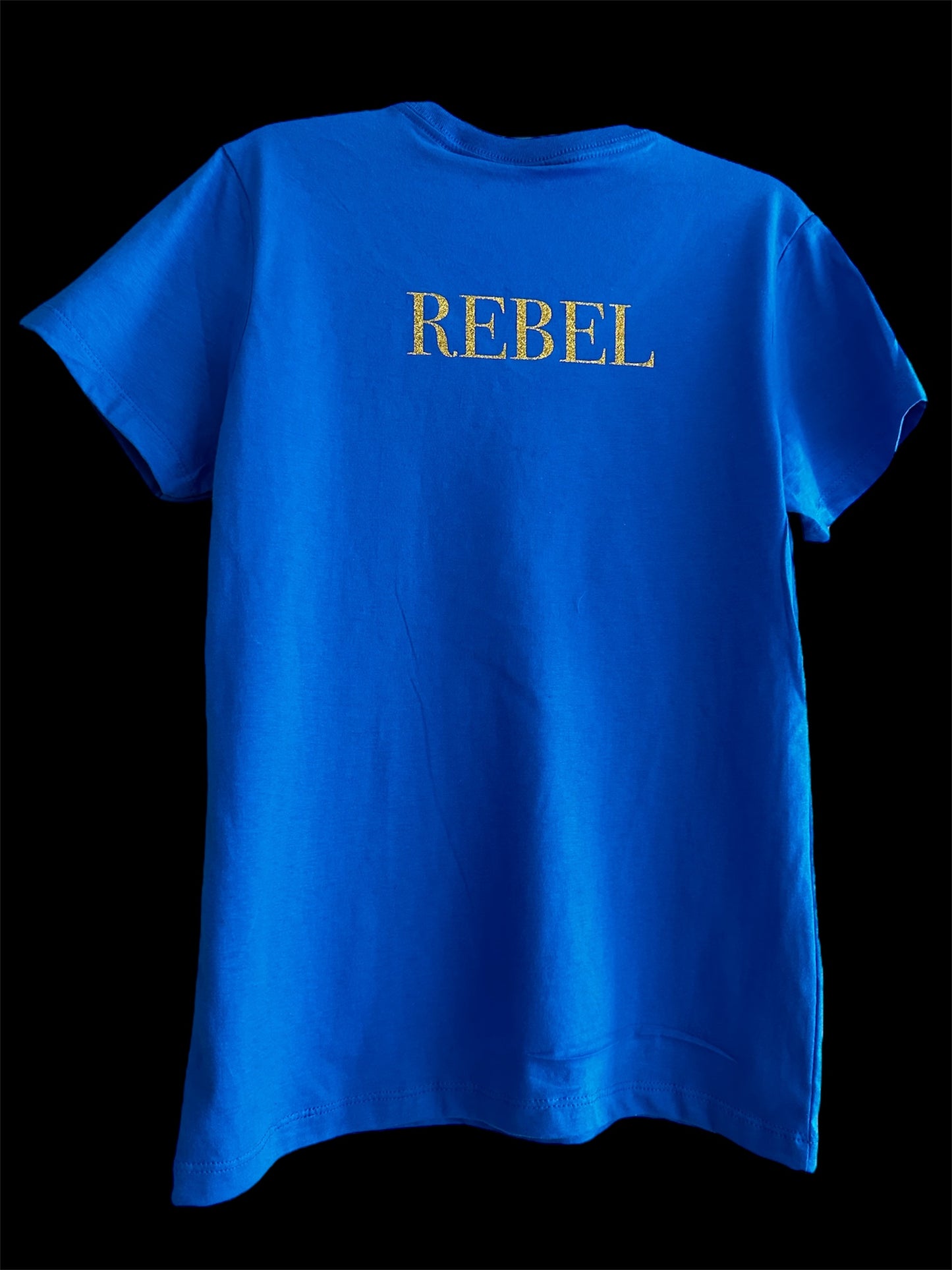 Tee shirt personnalisé Femme
