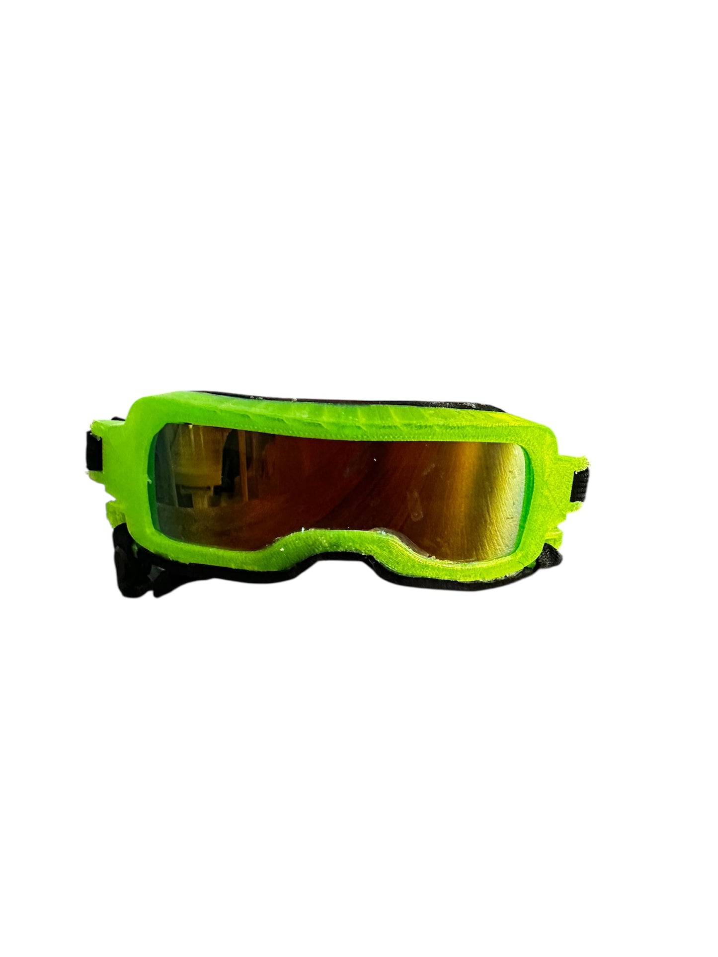 Lunette Souple Incassable