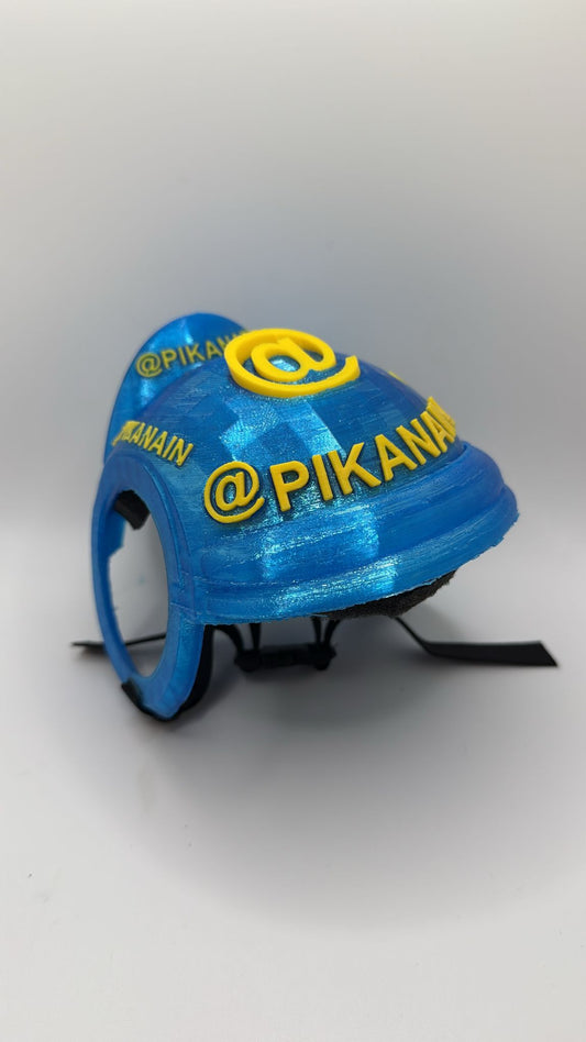 Casque Oreilles sorties Souple incassable