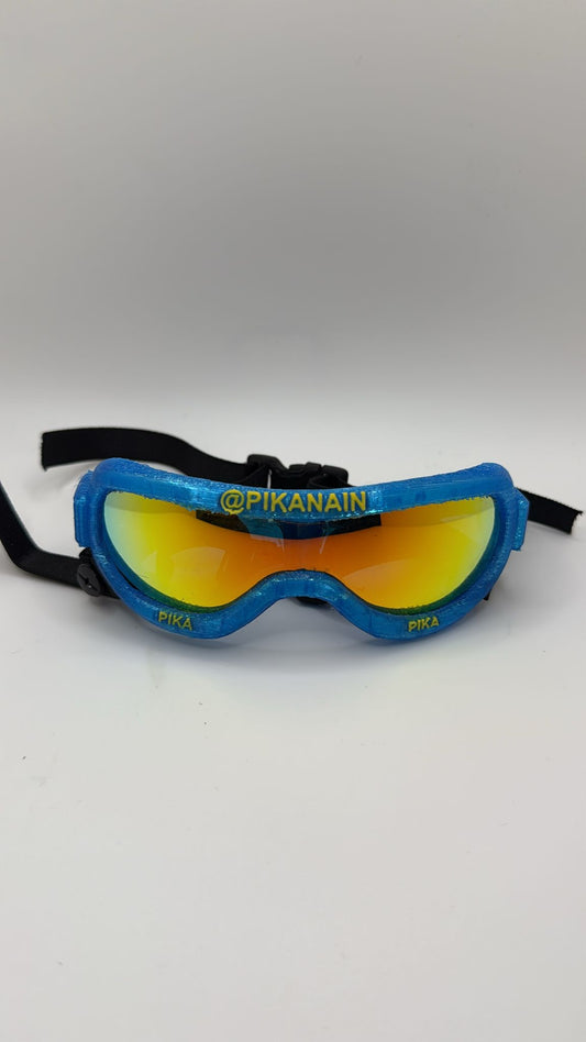 Lunette Souple Incassable