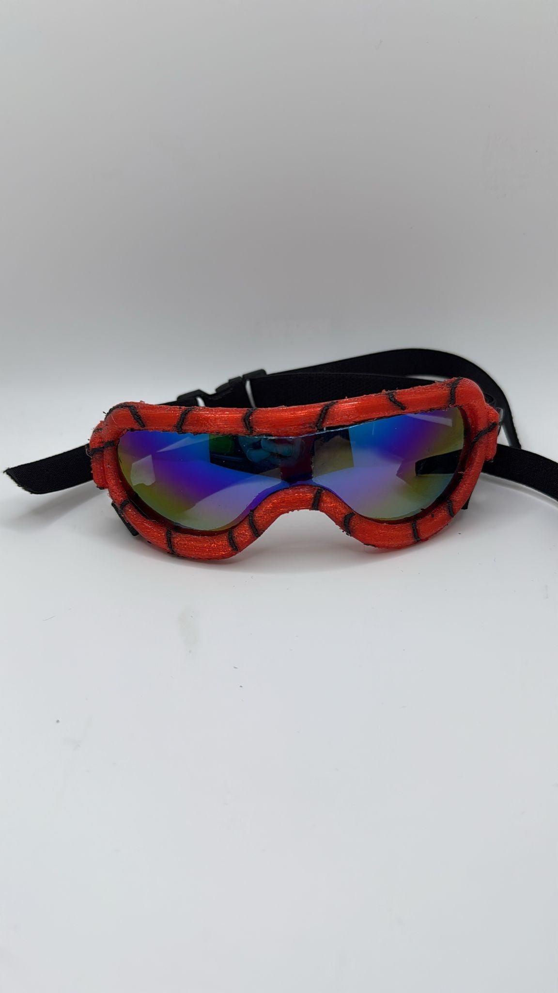Lunette Souple Incassable