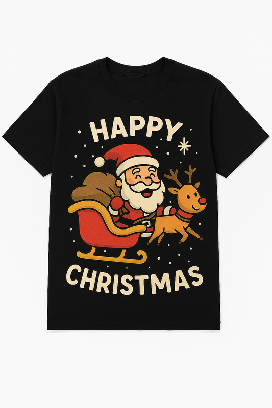 Tee shirt de Noël 🎅