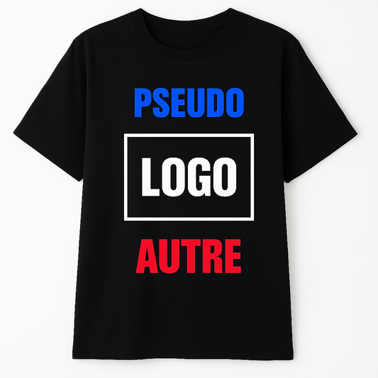 Tee-shirt coton homme / Unisexe