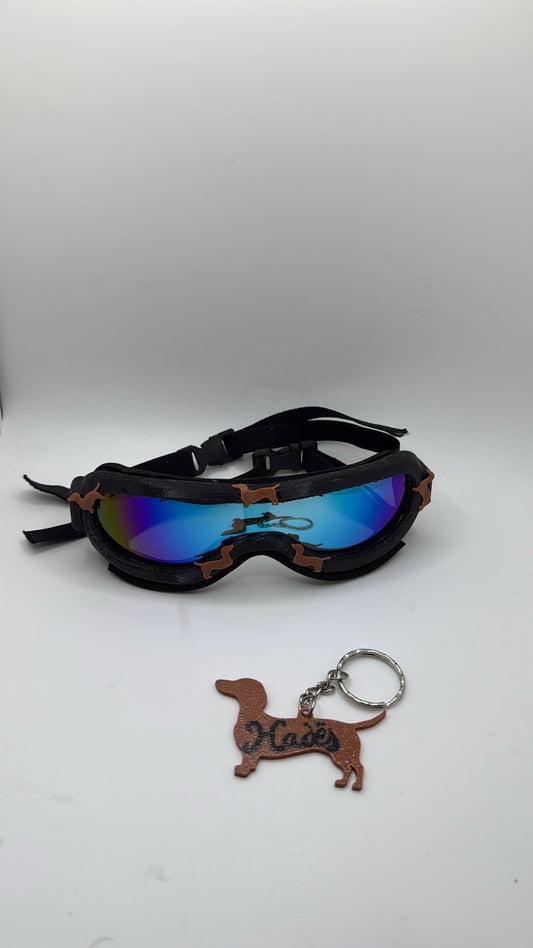 Lunette Souple Incassable