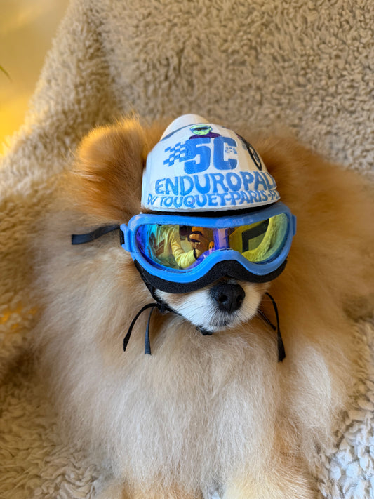 Pack Casque + Lunettes