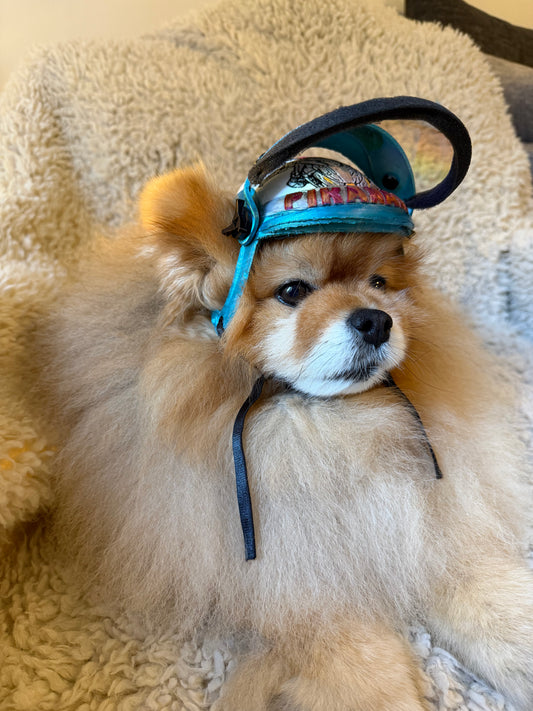 Pack Casque + Visière