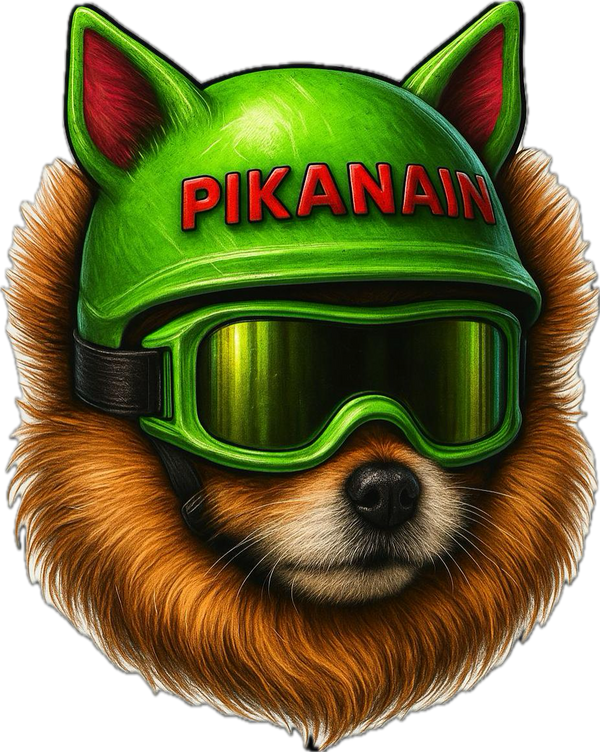 Pikanain