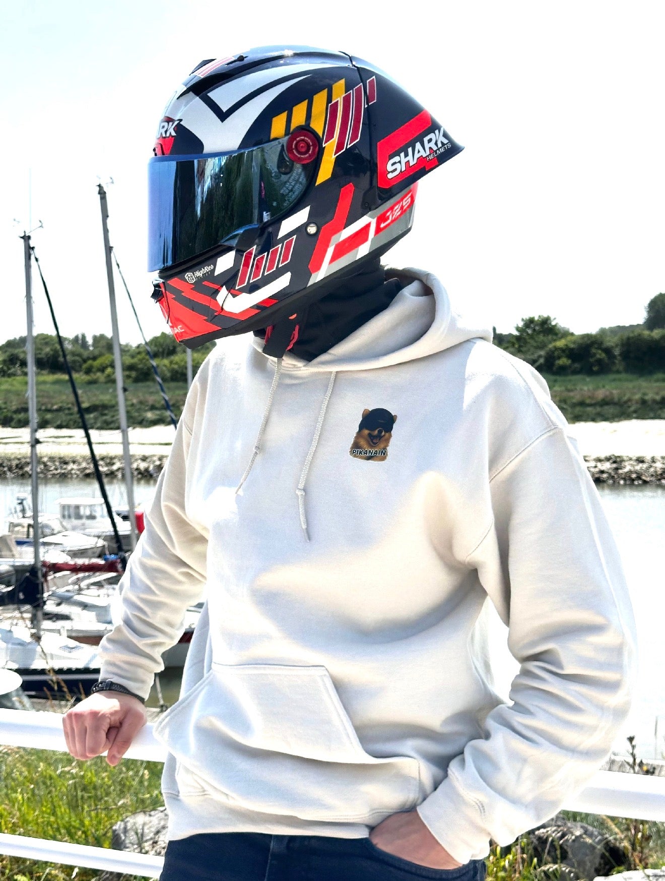 Sweat Homme / Unisexe