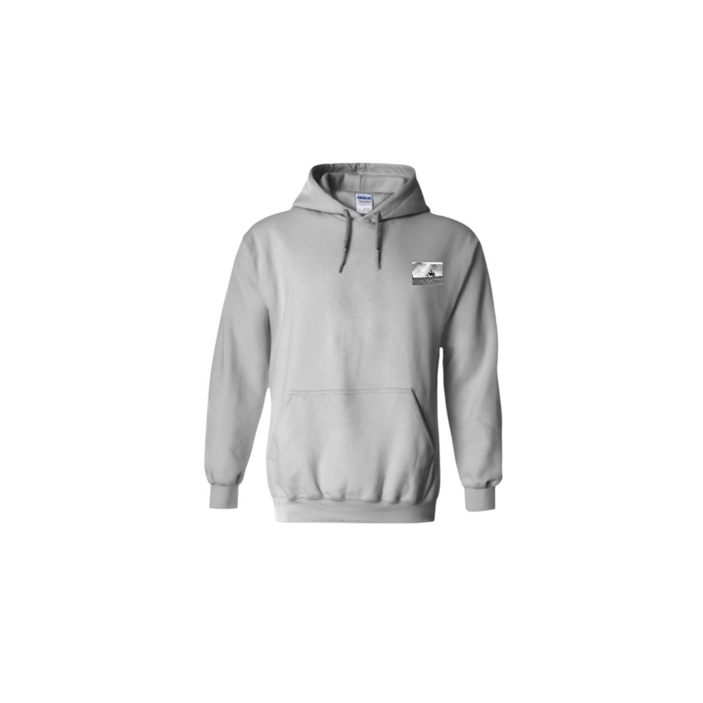 Sweat personnalisé Homme / Unisexe
