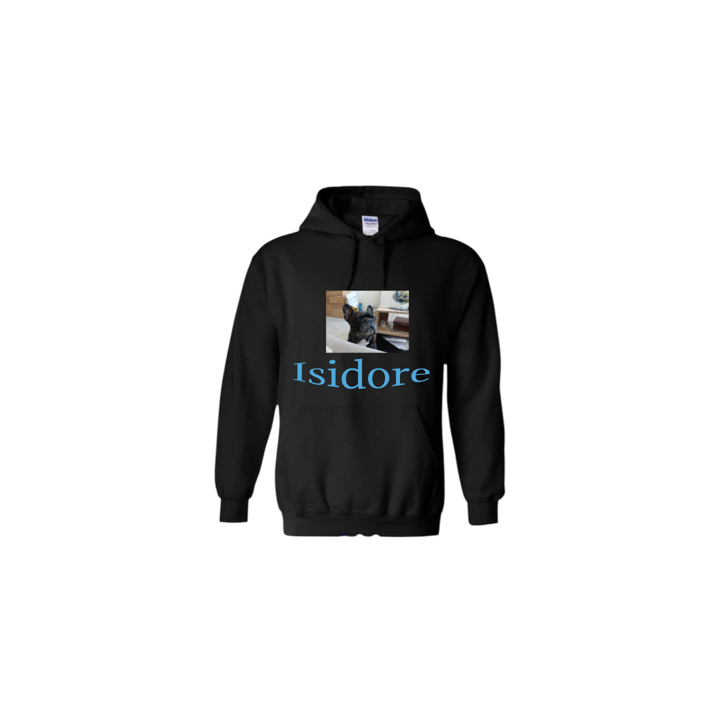 Sweat personnalisé Homme / Unisexe